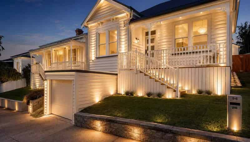 96 Crummer Road, Grey Lynn