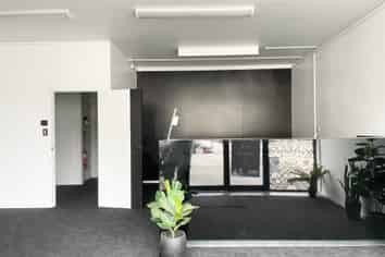 High Profile Industrial Warehousing