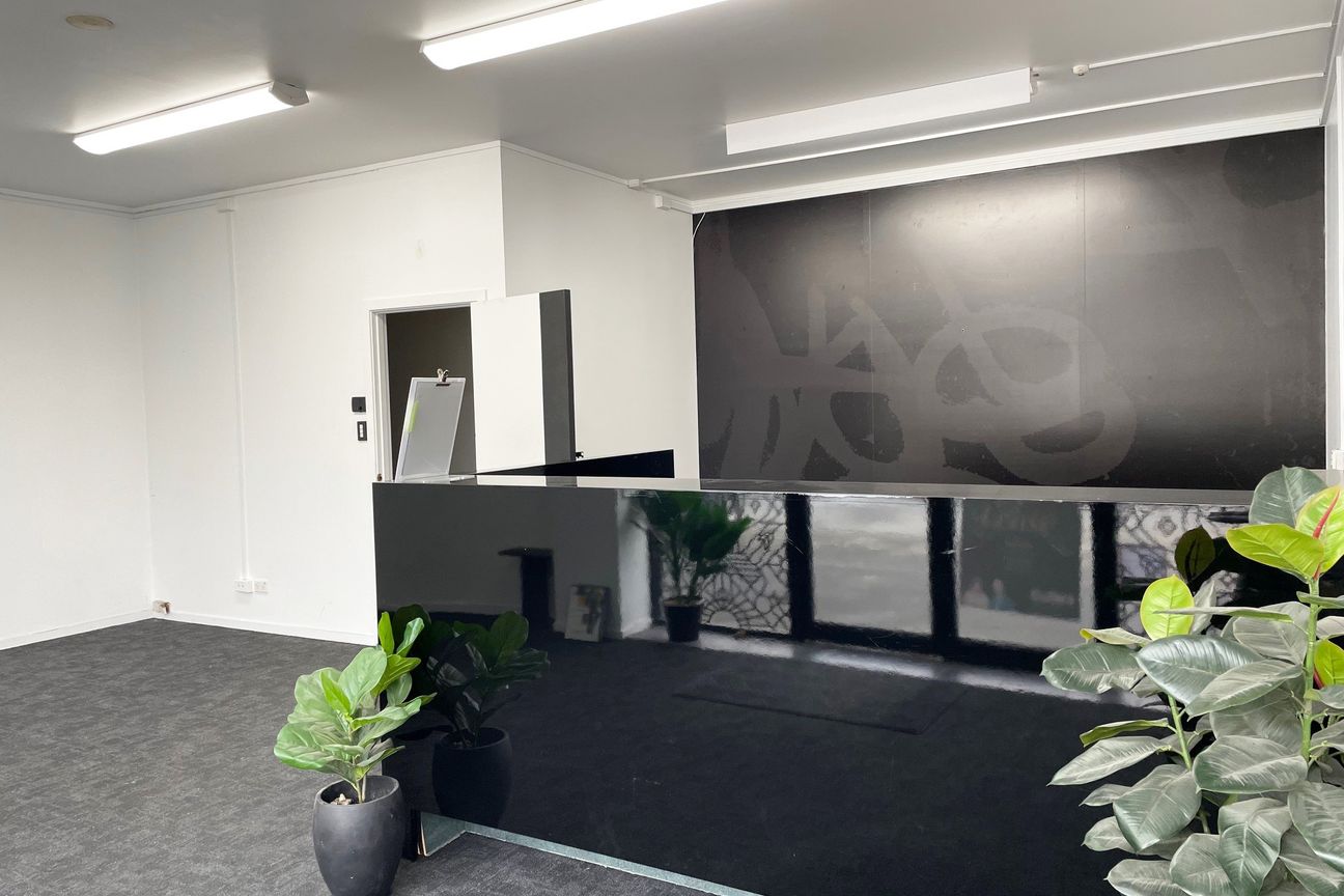 High Profile Industrial Warehousing - Widok 3