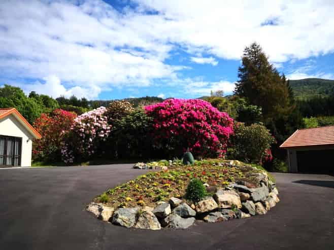Road Sun Tourist Lodge -  Mortgagee Sale