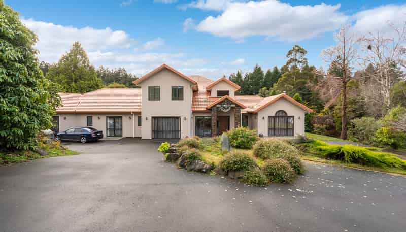 311 Wakari Road, Helensburgh