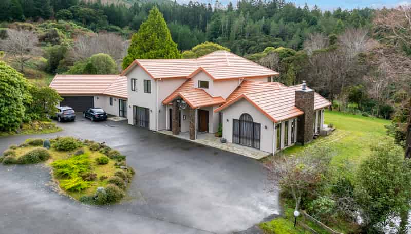 311 Wakari Road, Helensburgh