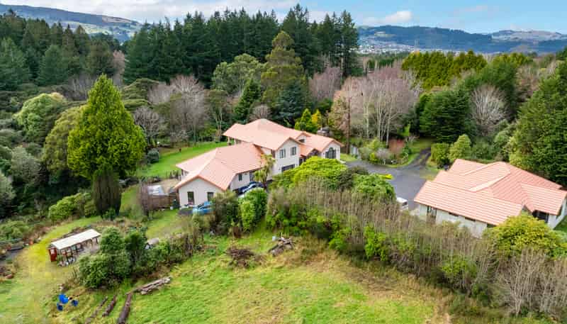 311 Wakari Road, Helensburgh