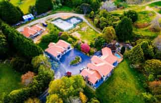 Road Sun Tourist Lodge -  Mortgagee Sale