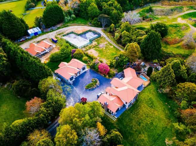 Road Sun Tourist Lodge -  Mortgagee Sale