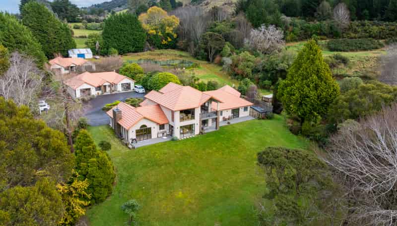 311 Wakari Road, Helensburgh