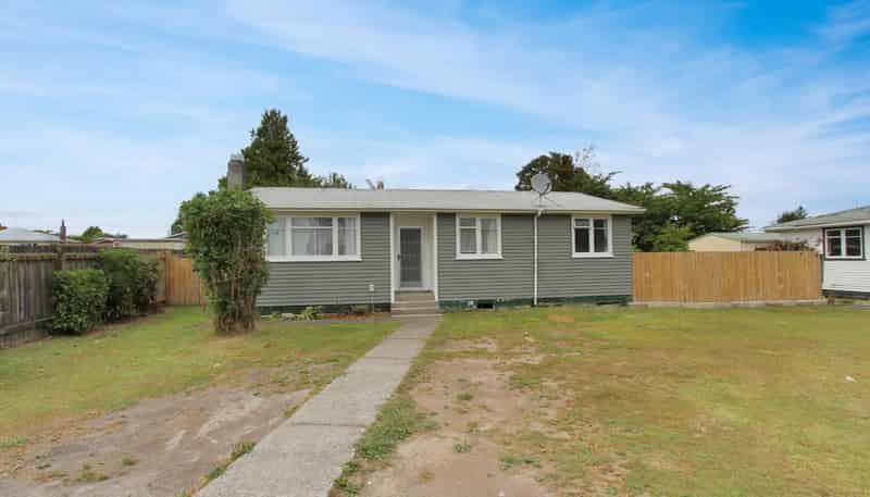 91 Kelso Street, Tokoroa