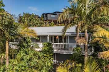 Northland - Address withheld