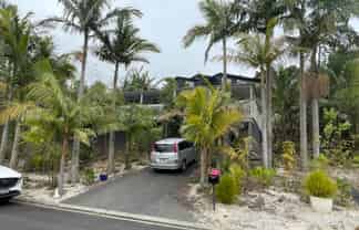 Northland - Address withheld