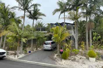 Northland - Address withheld