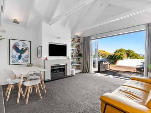 37 Clarence Street, Ponsonby