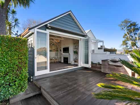 37 Clarence Street, Ponsonby