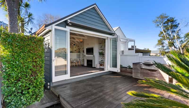37 Clarence Street, Ponsonby