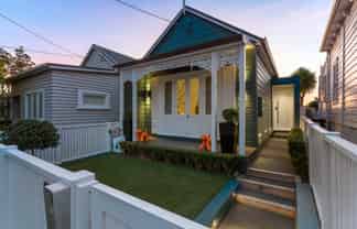 37 Clarence Street, Ponsonby