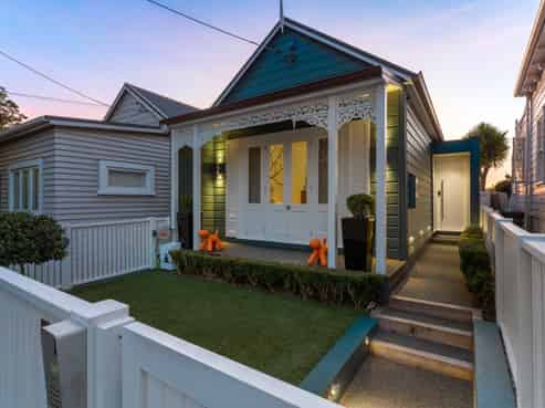 37 Clarence Street, Ponsonby