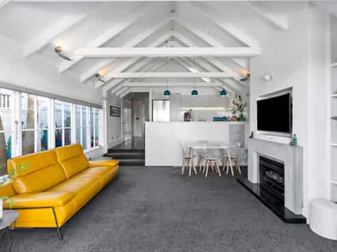 37 Clarence Street, Ponsonby