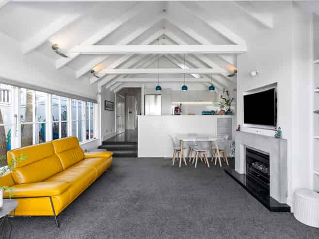 37 Clarence Street, Ponsonby