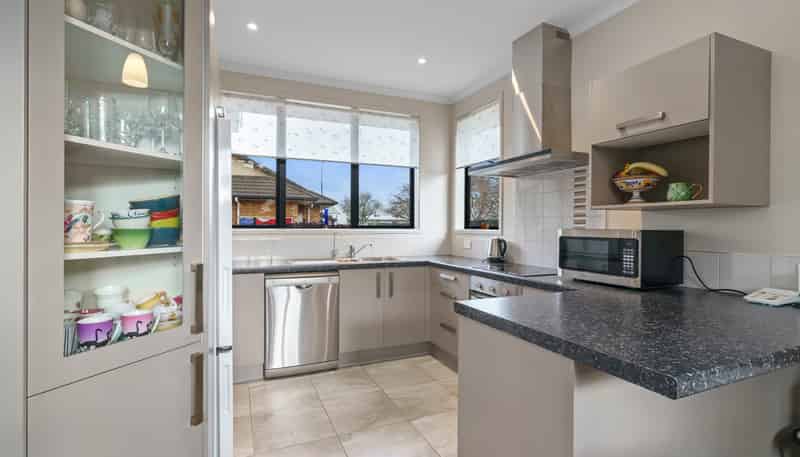 68A Hamilton Road, Cambridge