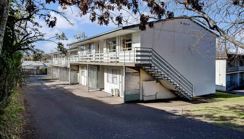 1-10/16 Oakley Avenue, Claudelands