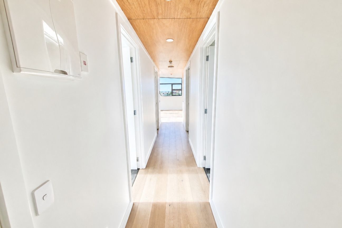 Penthouse Apartment Available to Rent - Bild 2