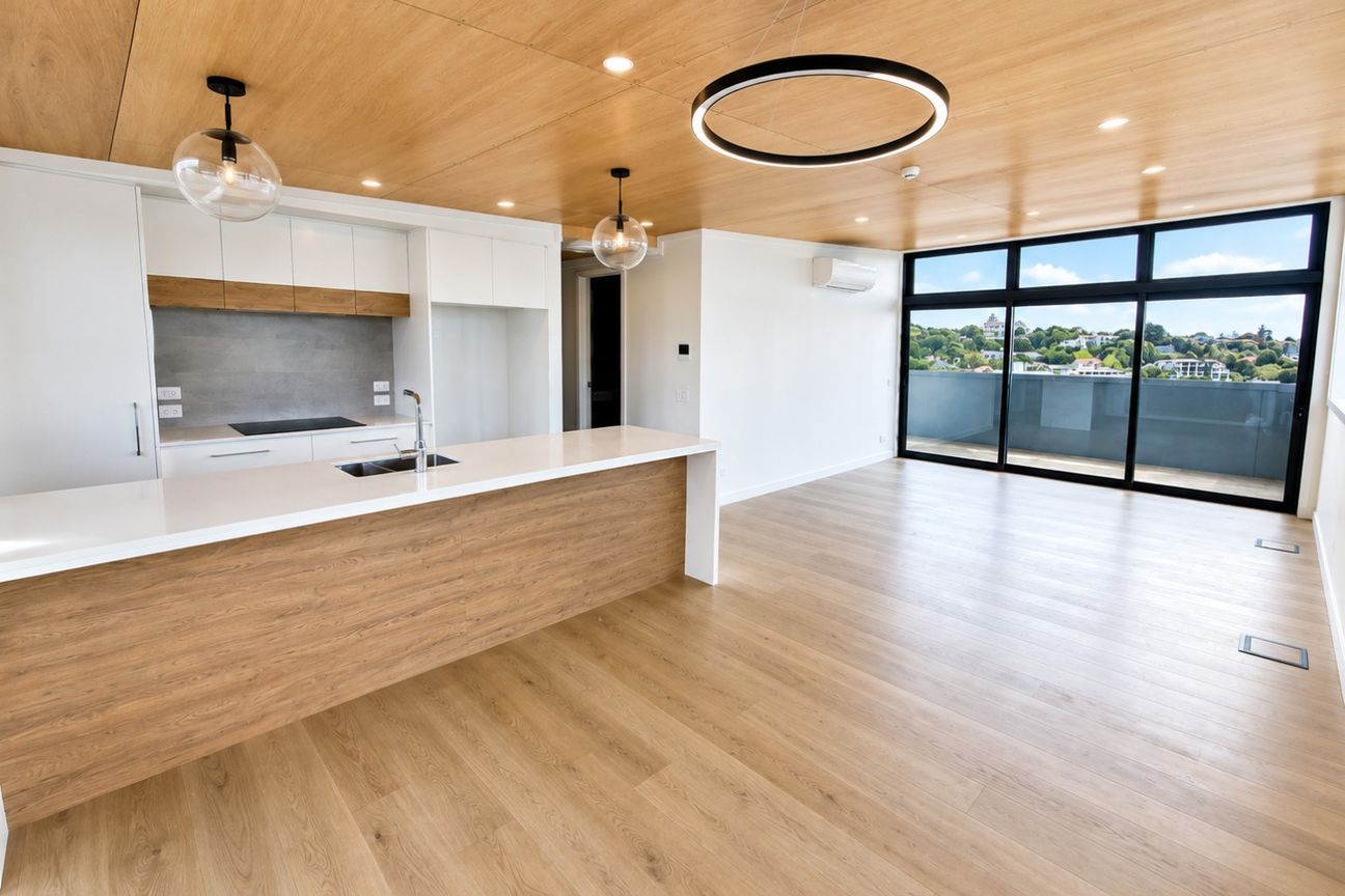 Penthouse Apartment Available to Rent - Bild 3