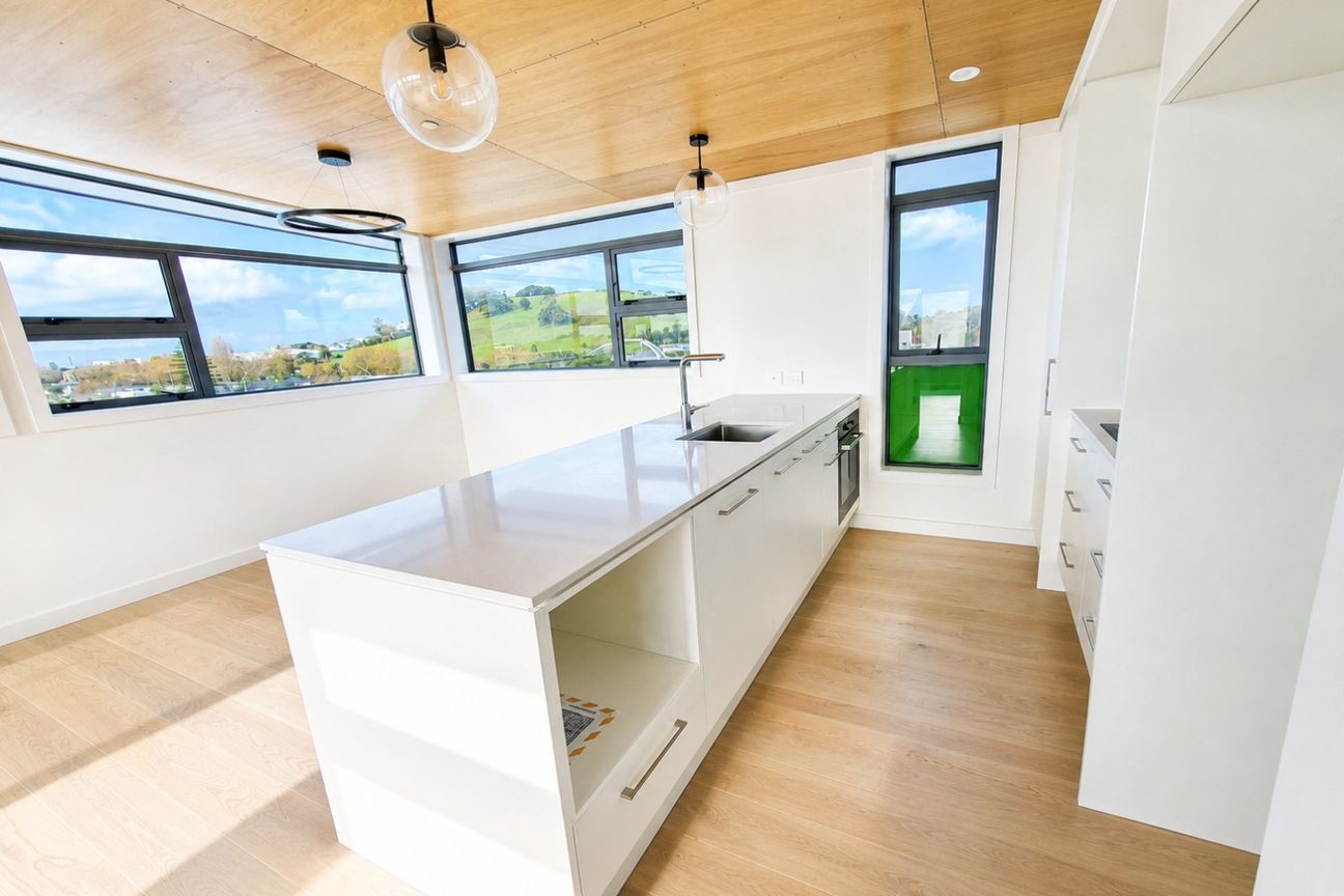 Penthouse Apartment Available to Rent - Bild 5