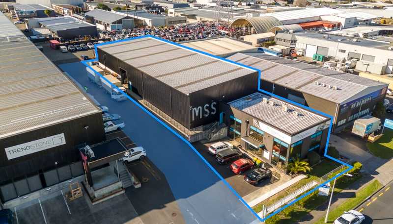 14A Ra Ora Drive, East Tamaki