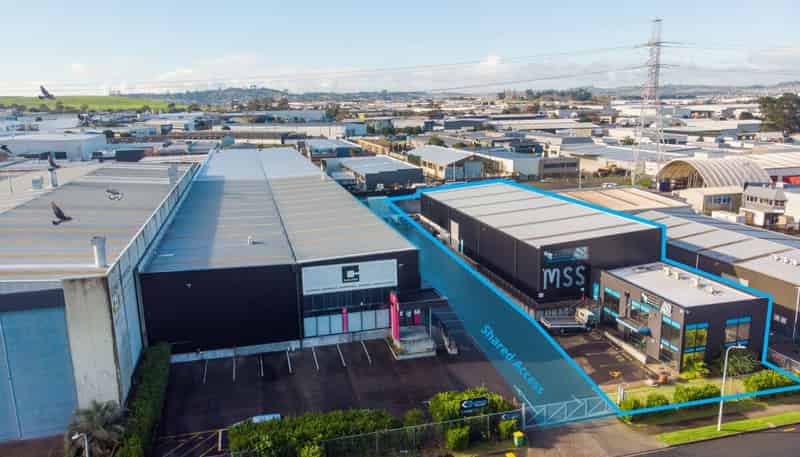 14A Ra Ora Drive, East Tamaki