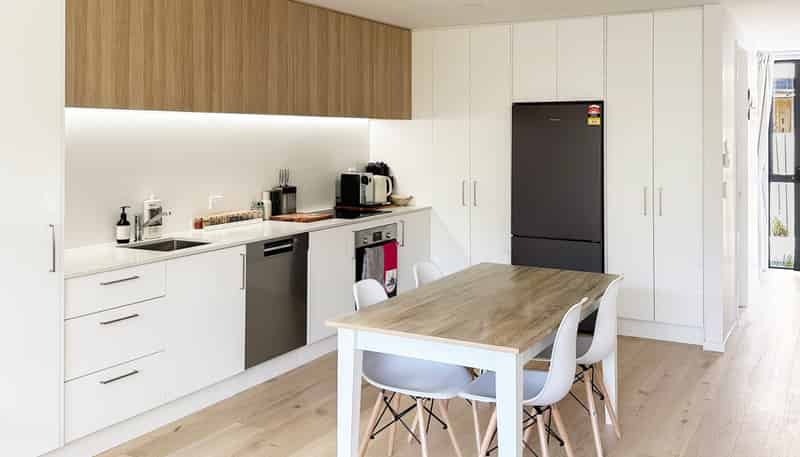 4/35 Scott Street, Sydenham