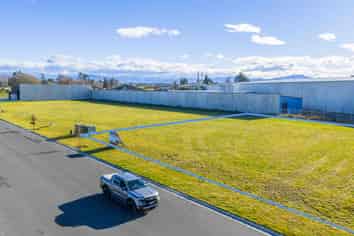 Just 4 Sections Remaining – 2,251sqm