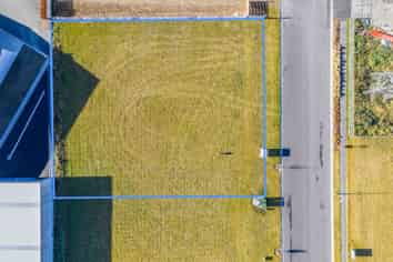 Just 4 Sections Remaining – 2,251sqm