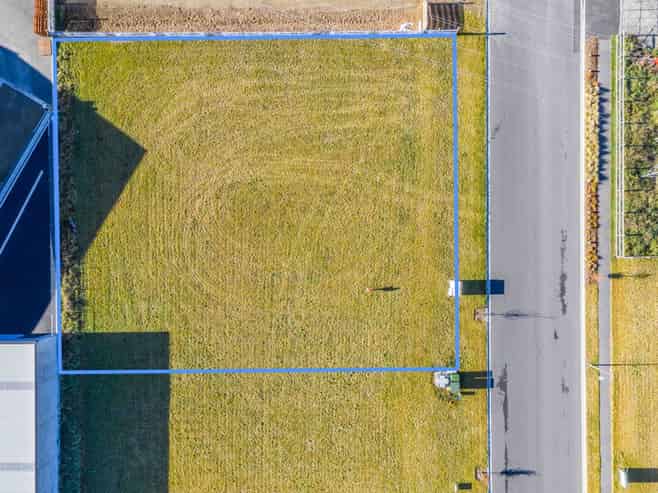 Just 4 Sections Remaining – 2,251sqm