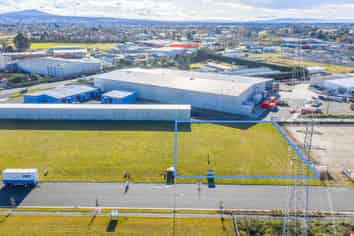 Just 4 Sections Remaining – 2,251sqm