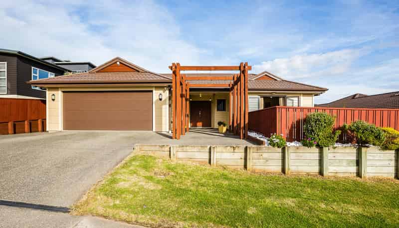 16 Frances Brown Avenue, Aotea