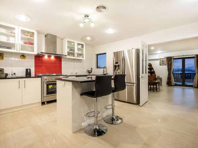 16 Frances Brown Avenue, Aotea