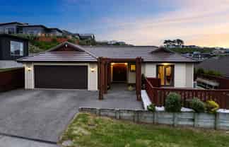 16 Frances Brown Avenue, Aotea