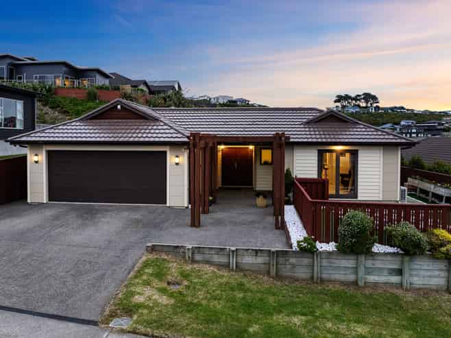 16 Frances Brown Avenue, Aotea