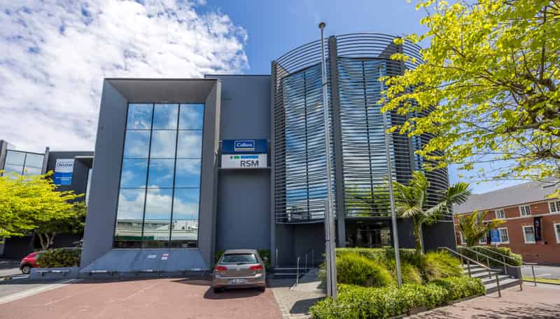 1 Broadway, Newmarket