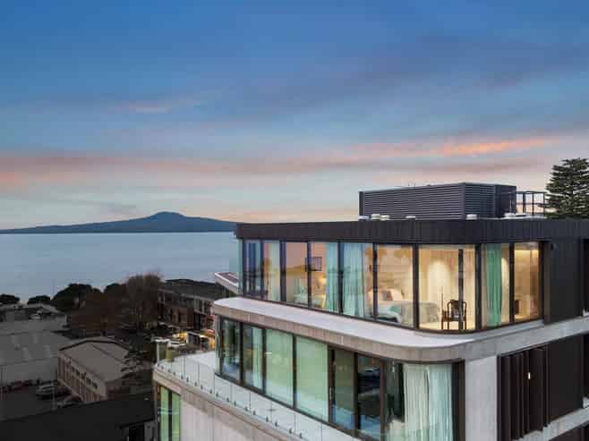 501/20 Devore Street, Saint Heliers