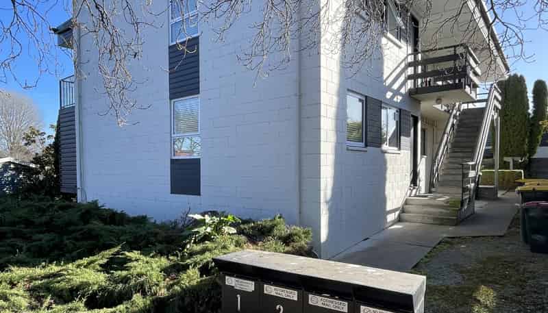 4/51 Winter Street, Ashburton