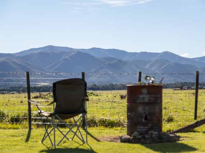 1303 State Highway 2, Tauherenikau