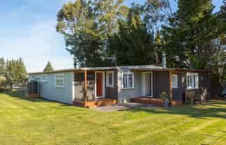 1303 State Highway 2, Tauherenikau