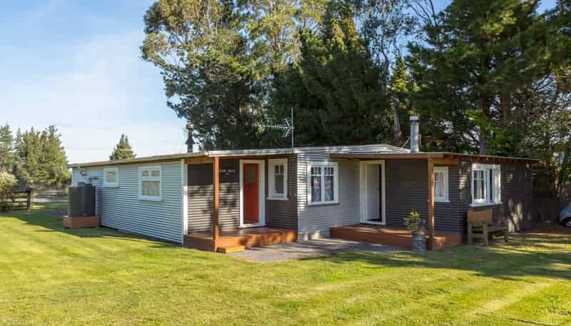 1303 State Highway 2, Tauherenikau