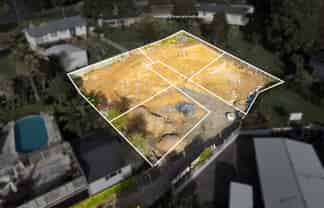 Lot 1-4/8 Castleford Street, Green Bay