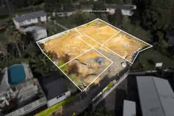 Lot 1-4/8 Castleford Street, Green Bay