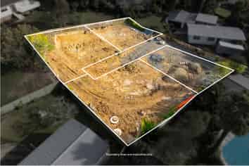 Lot 1-4/8 Castleford Street, Green Bay