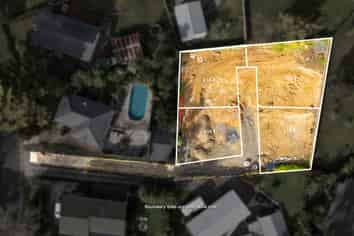 Lot 1-4/8 Castleford Street, Green Bay