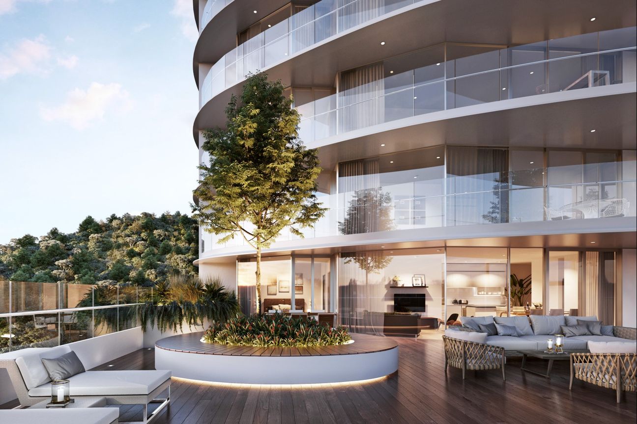 A Landmark Metropolitan Centre Opportunity - Widok 5