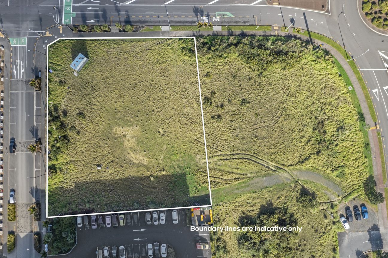 A Landmark Metropolitan Centre Opportunity - Widok 3