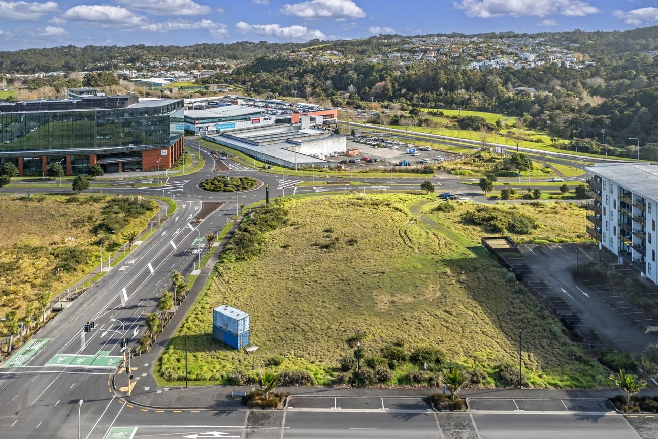 A Landmark Metropolitan Centre Opportunity - Widok 2